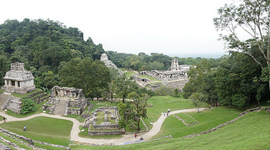 Timeline: Pre-Columbian Latin America