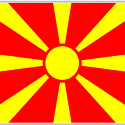 Timeline: Macedonia