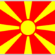 Macedonia flag