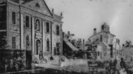 Timeline: History Of Education Project