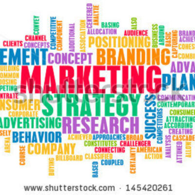 Timeline: Linea del Tiempo "La evolución del MKT"