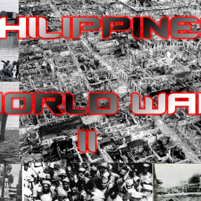 Timeline: Philippines World War 2 Events