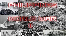 Timeline: Philippines World War 2 Events