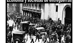 Timeline: La economía entre guerras