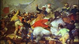 Timeline: Guerre d'Indépendance Espagnole