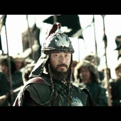 Timeline: Mongol Empire Timeline