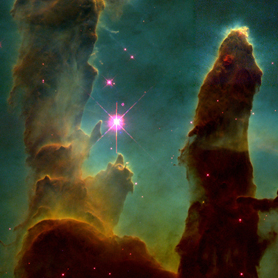 Timeline: Telescopes and Discoveries