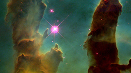 Timeline: Telescopes and Discoveries