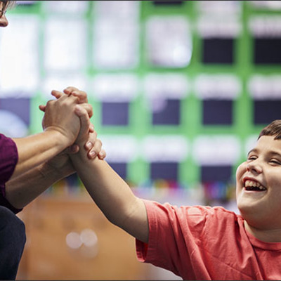 Timeline: History of Education