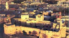 Timeline: HISTORIA BÍBLICA DEL ANTIGUO PUEBLO DE ISRAEL