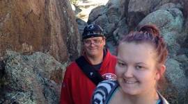 Timeline: Jayna's Life