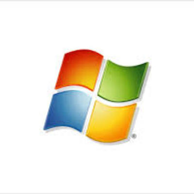 Timeline: Evolución de windows de 1980-2015