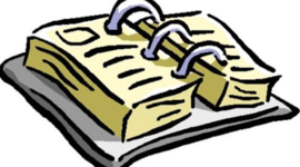 Timeline: Logbog - projektopgave uge 5, 2016