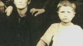 Timeline: Eleni (by Damara Stratis)