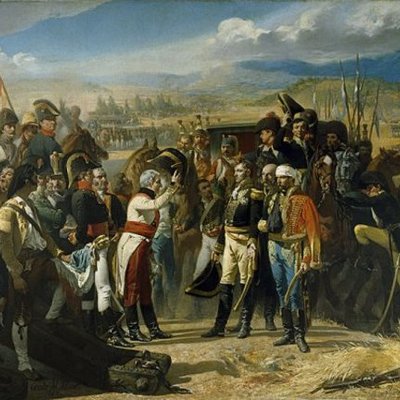 Timeline: La Guerre d'Espagne