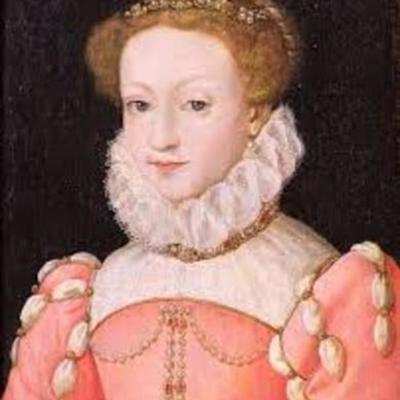 Timeline: Mary, queen of Scots