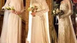 Timeline: El Vestido de Novia