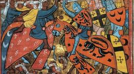 Timeline: Chapter 9 Timeline