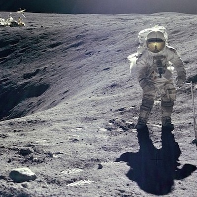 Timeline: History of the space race