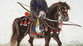 Timeline: middle ages in the eastern world