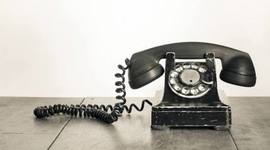 Timeline: The evolution of the telephone