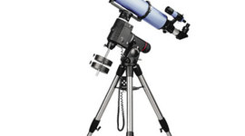 Timeline: History of the Telescope