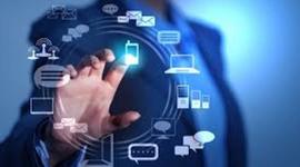 Timeline: Martina's Technology Timeline