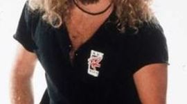 Timeline: Sammy Hagar Timeline