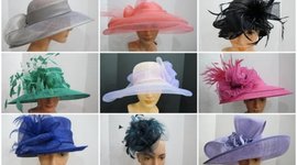 Timeline: la evolución de los sombreros de inglés