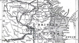 Timeline: Essequibo Valley Conflict - Sarah