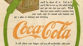 Timeline: History of advertisements