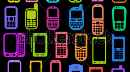 Timeline: Historical Timeline for Mobile Phone-- Camera's Pixels Evolution in the Last Twenty Years