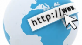 Timeline: history of the internet