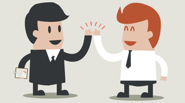 Timeline: HISTORIA DE LAS RELACIONES PÚBLICAS