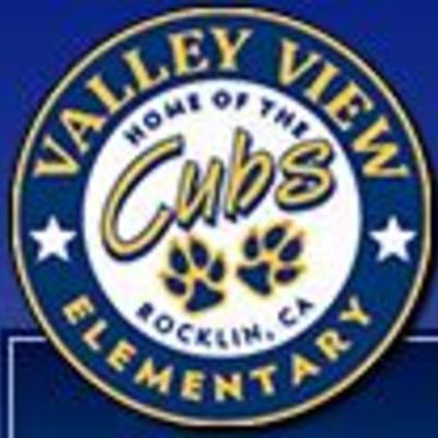 Timeline: VALLEY VIEW ELEMENTARY SCHOOL IN 2020!