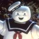 Marshmallow man