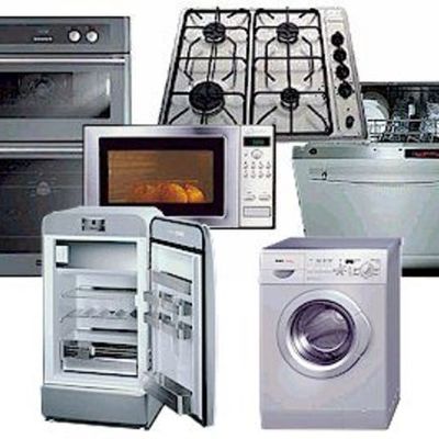 Timeline: Significant Household Technologies