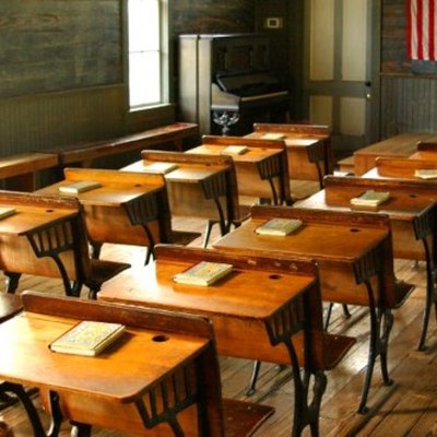 Timeline: Education in America--A Brief History