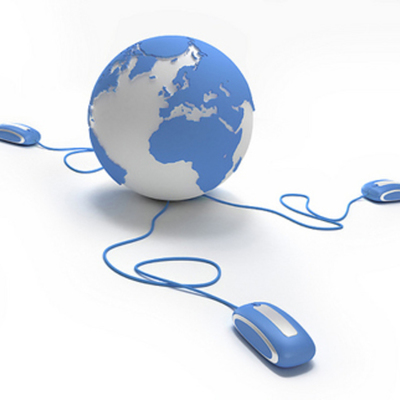 Timeline: LA REVOLUCIÓN DE INTERNET