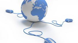 Timeline: LA REVOLUCIÓN DE INTERNET