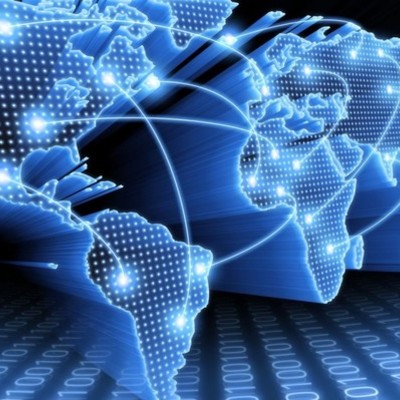 Timeline: Revolución de internet