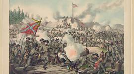 Timeline: Causes of the Civil War