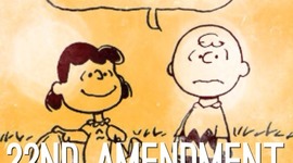 Timeline: 22 AMENDMENT