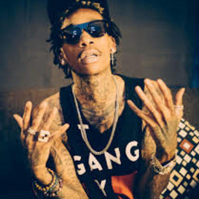 Timeline: Wiz Khalifa