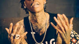 Timeline: Wiz Khalifa
