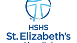 Timeline: HSHS ST. ELIZABETH HOSPITAL- OUR HISTORY