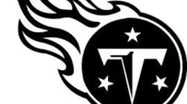 Timeline: Tennesse Titans                                                                         Amelia