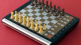 Timeline: Ajedrez en CPU