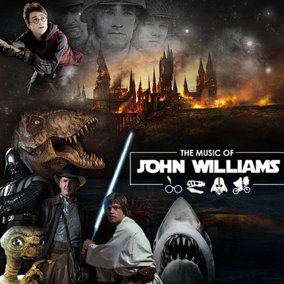Timeline: John Williams' Movie Scores