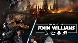 Timeline: John Williams' Movie Scores